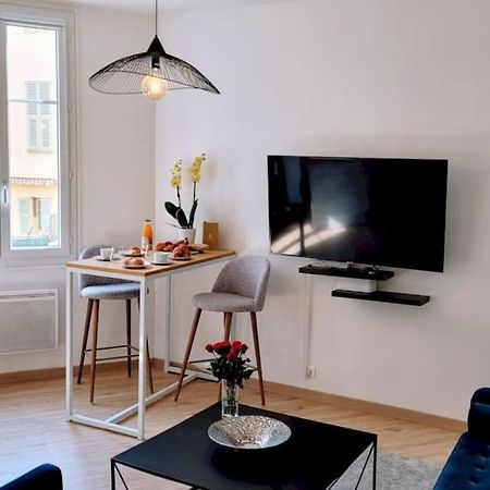 Ze Perfect Place - Confortable Appartement 2 Chb - Asc - Port - Garibaldi Nice Exterior foto